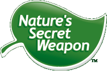 Natures Secret Weapon